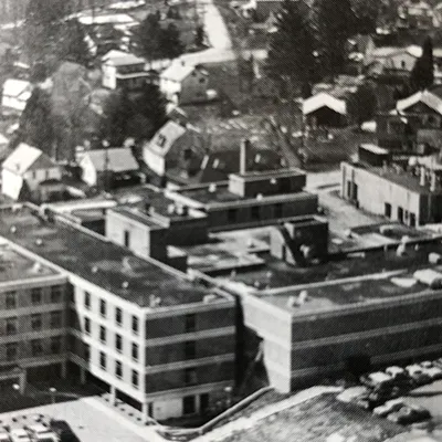 Franklin Hospital