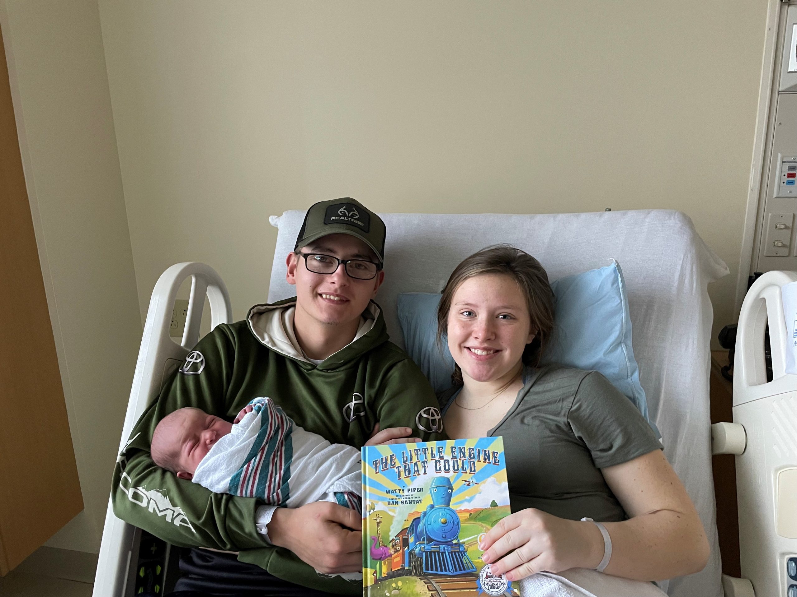 Northwest Hospital Foundation and Venango County United Way Kick off ...